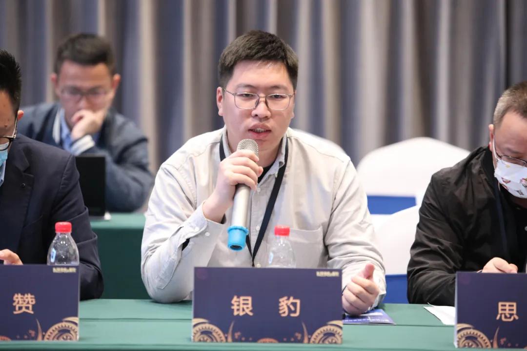 构建数字化零售、餐饮协同共生研讨会（南部）活动报道