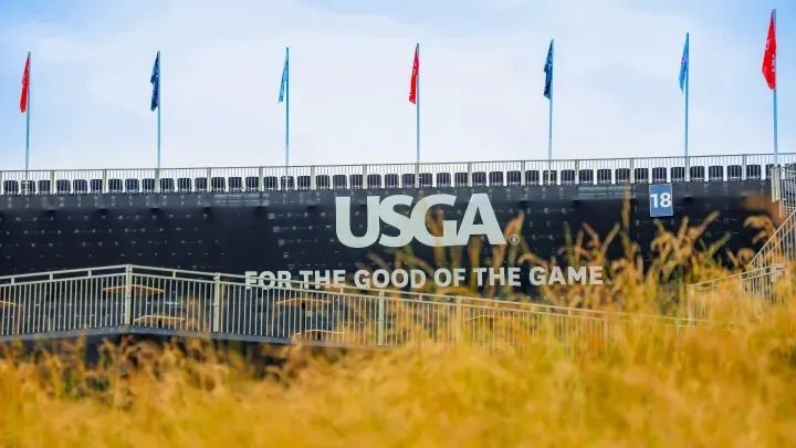 美国公开赛战况,美国公开赛决赛轮