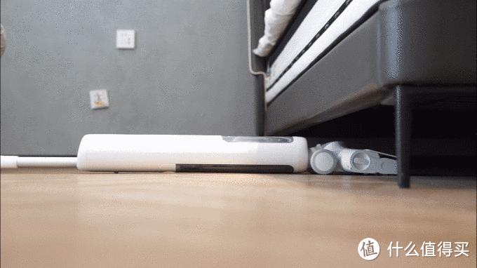 米家洗地机滚刷,米家无线洗地机履带滚刷