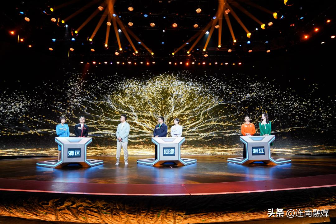 广东乡村振兴大擂台十强决赛结果,广东省第三届乡村振兴大擂台