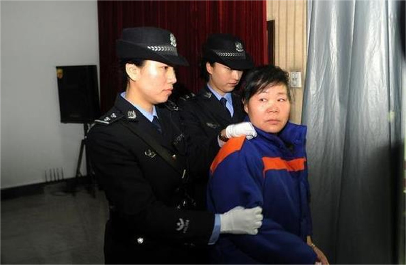 2003年全国特大拐卖儿童案,二十年前拐卖儿童案件