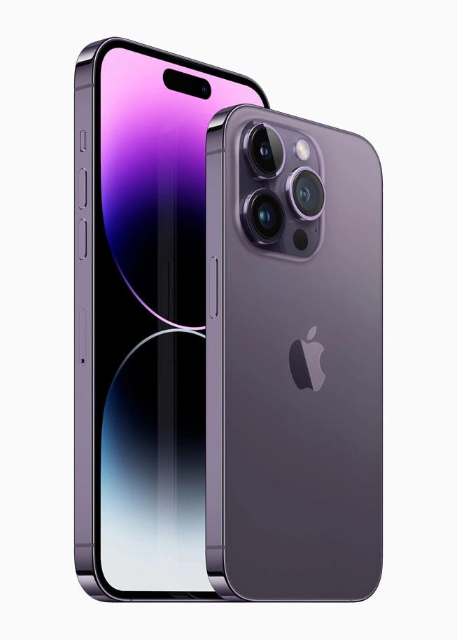 iphone15pro为什么更受欢迎,iphone15pro正式发布价格