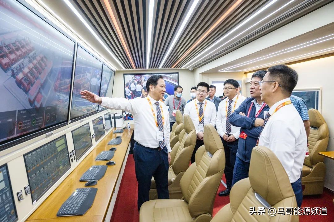 创造全球第一！这家山东民营石油企业，越战越猛