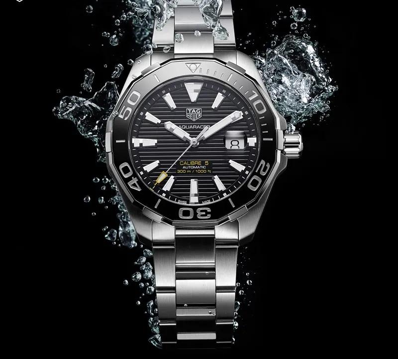 tagheuer泰格豪雅2020新品鉴赏,泰格豪雅tagheuerf1石英系列