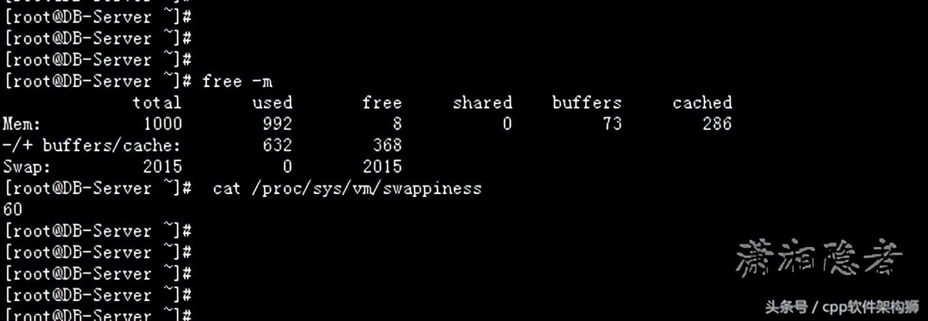 linuxswap分区扩容,linuxswap