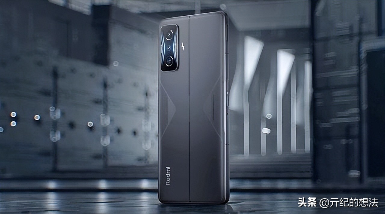 3299元起售redmik50电竞版正式发布,redmik50电竞版官宣降价