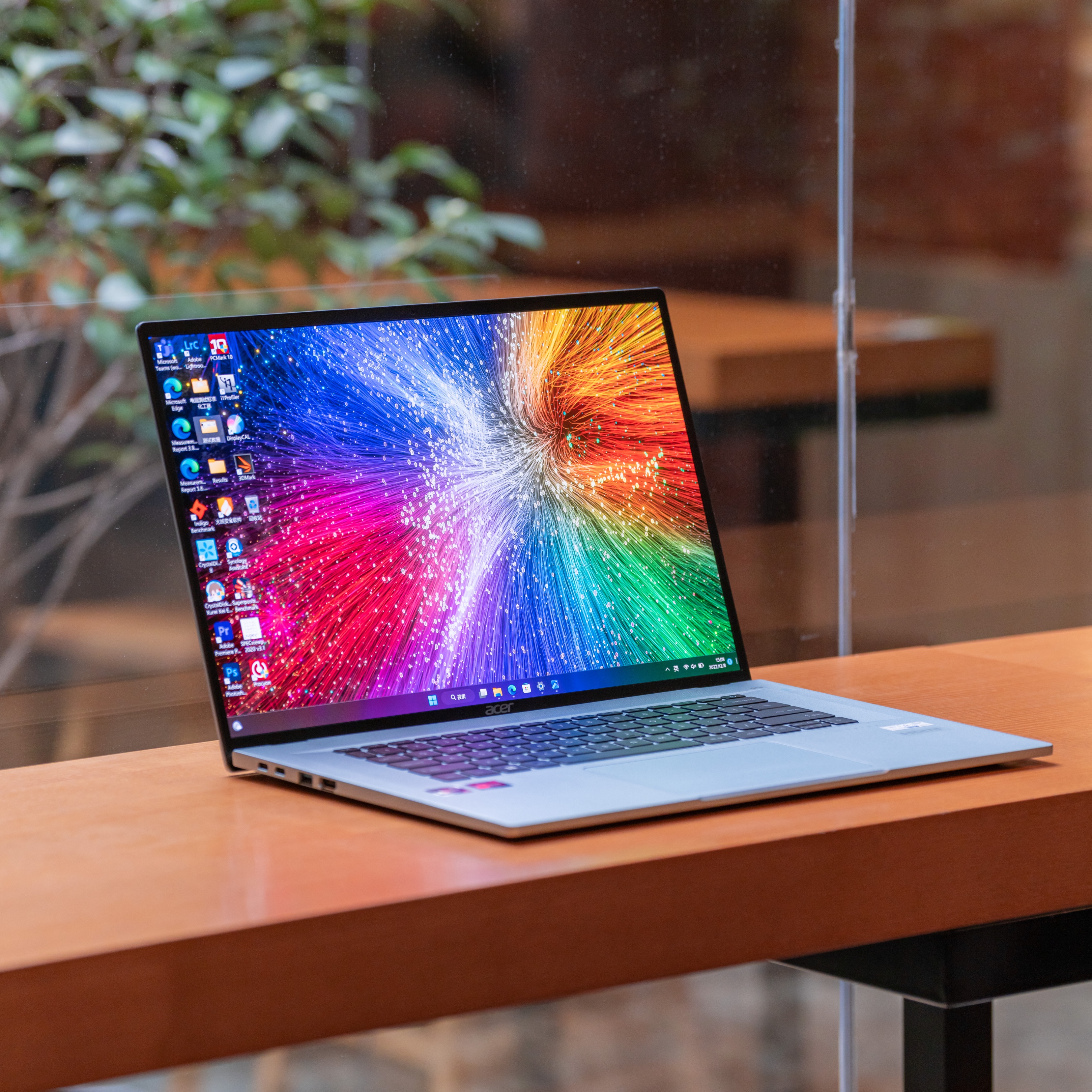 宏碁传奇edge锐龙,宏碁锐龙笔记本评测