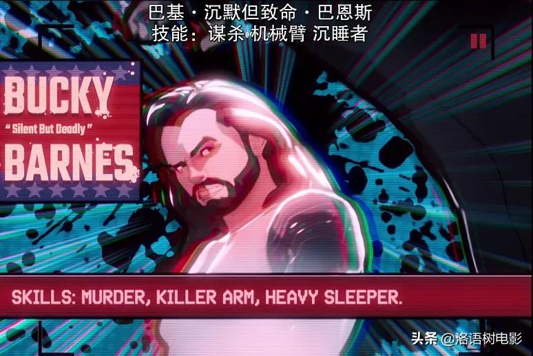 漫威复联四丧尸,漫威复联四全片