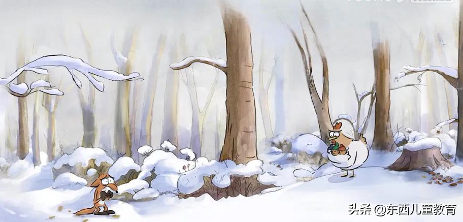 答应我，一定要陪孩子看这部片！幽默感的天花板，笑到肚子疼