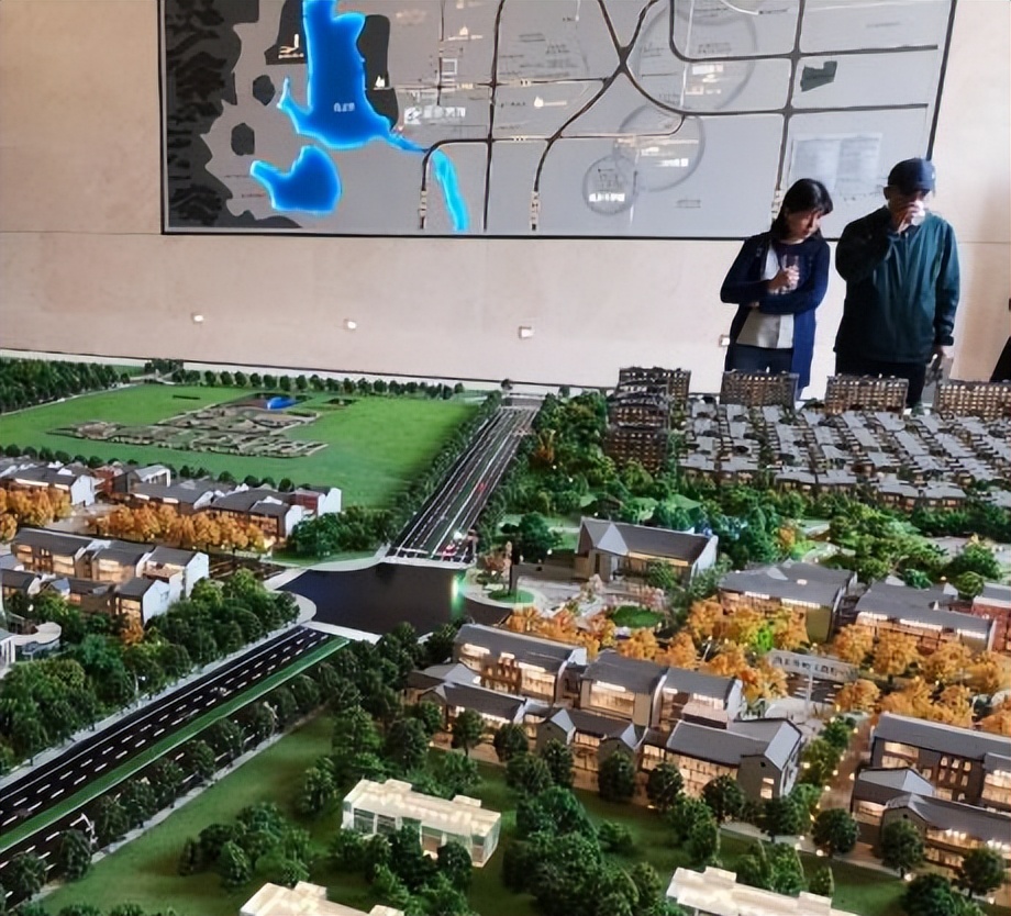 商品房的5大特点,商品房的含义和意义