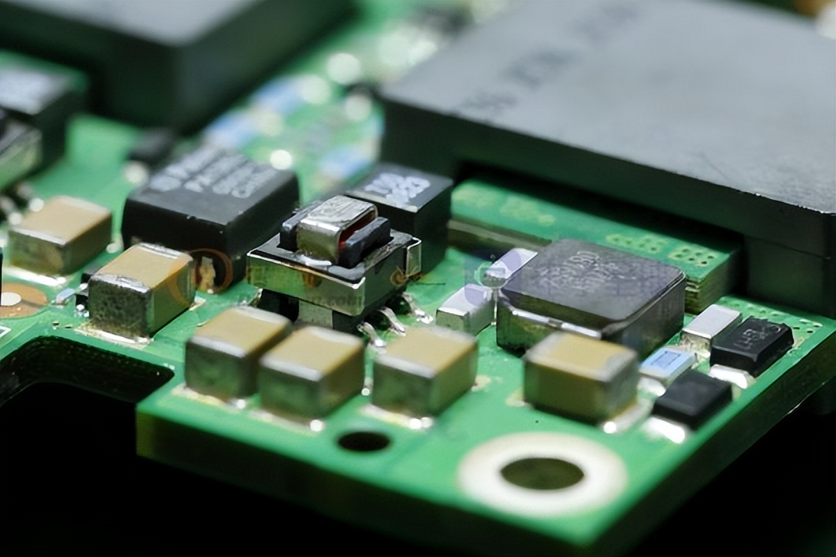 3w隔离电源拆解,1加45w散热器拆解