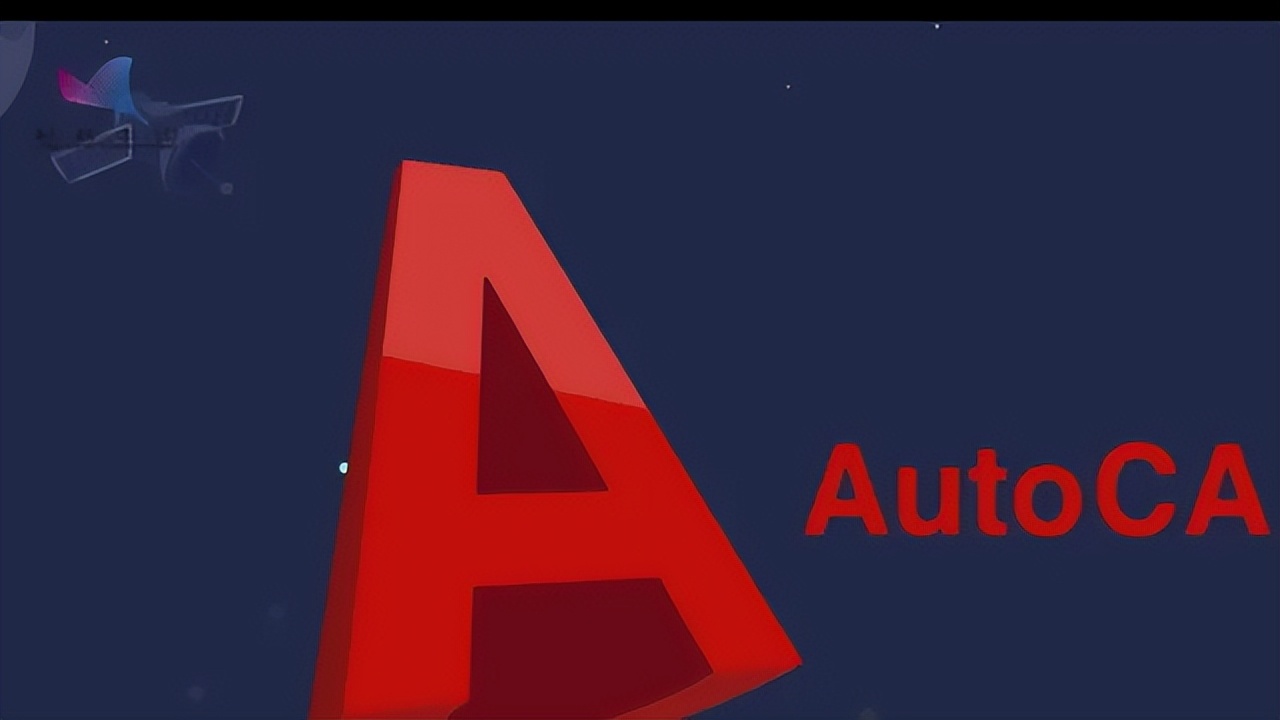 用cad软件绘制电气工程图的技巧,cad图中删除多余的重复线条技巧