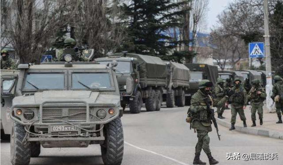 乌克兰之殇：美国霸权与俄罗斯复兴战略的碰撞，一个被牺牲的棋子