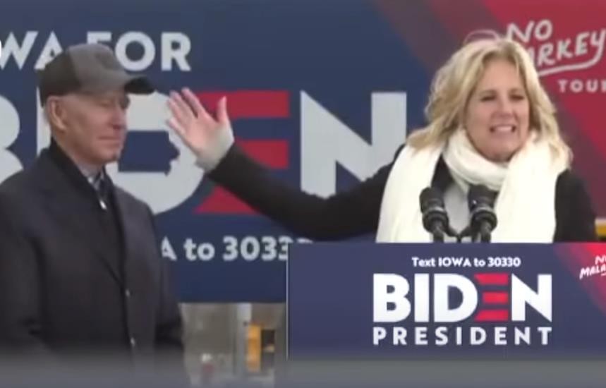 勇猛夫人吉尔：年近70还敢正面刚壮汉，只为守护她的瞌睡登