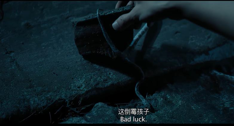 谢苗为什么老演烂片,谢苗盗墓题材的烂片