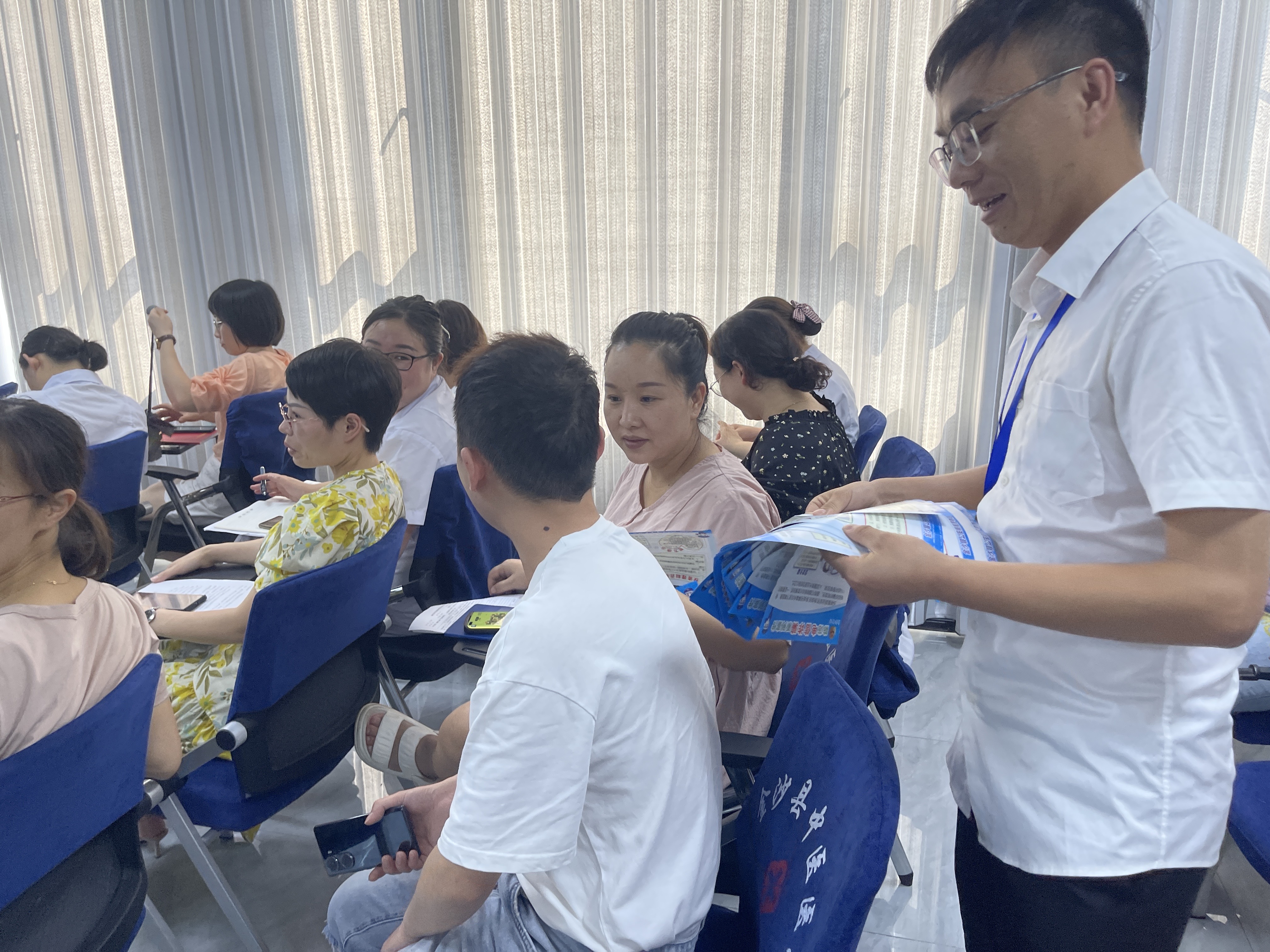 预热金九银十,迎接热情似火的六月