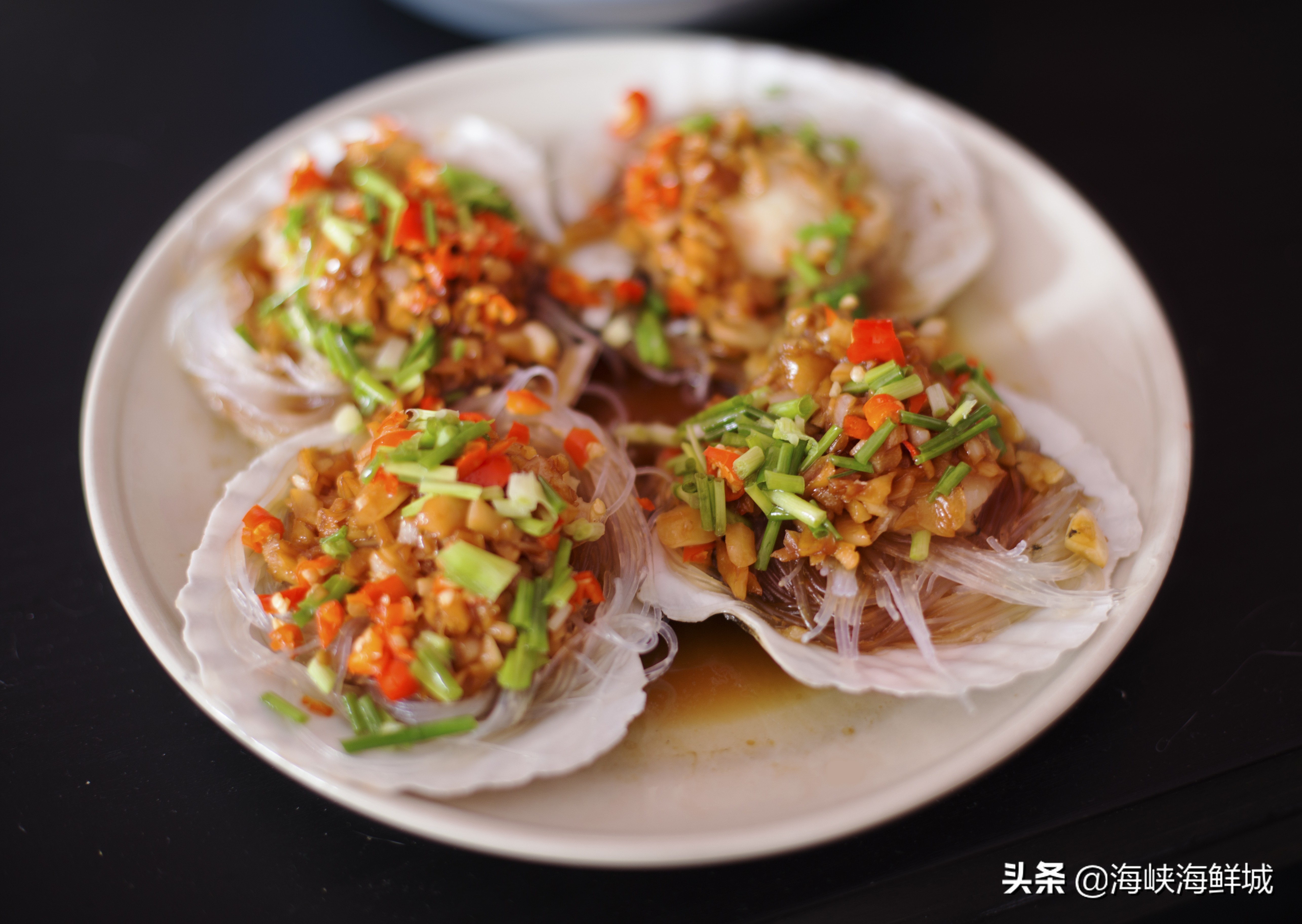 海鲜贝类的正宗做法大全,贝类海鲜做法菜谱大全图