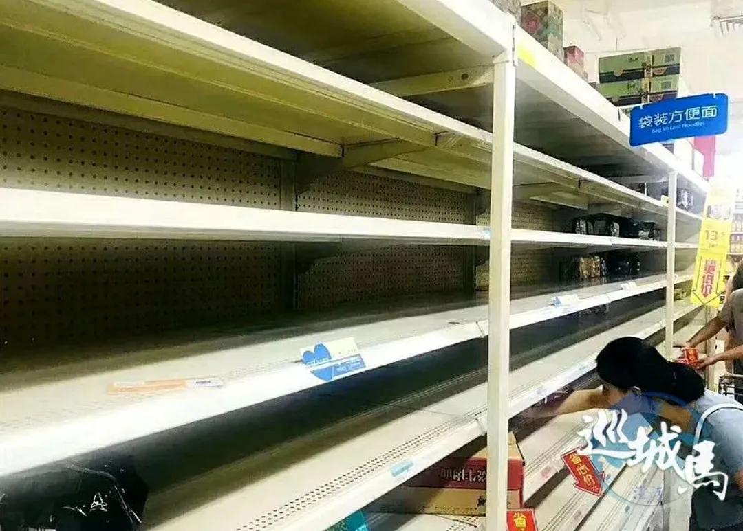 国外商品限购政策,外媒评价中国限购