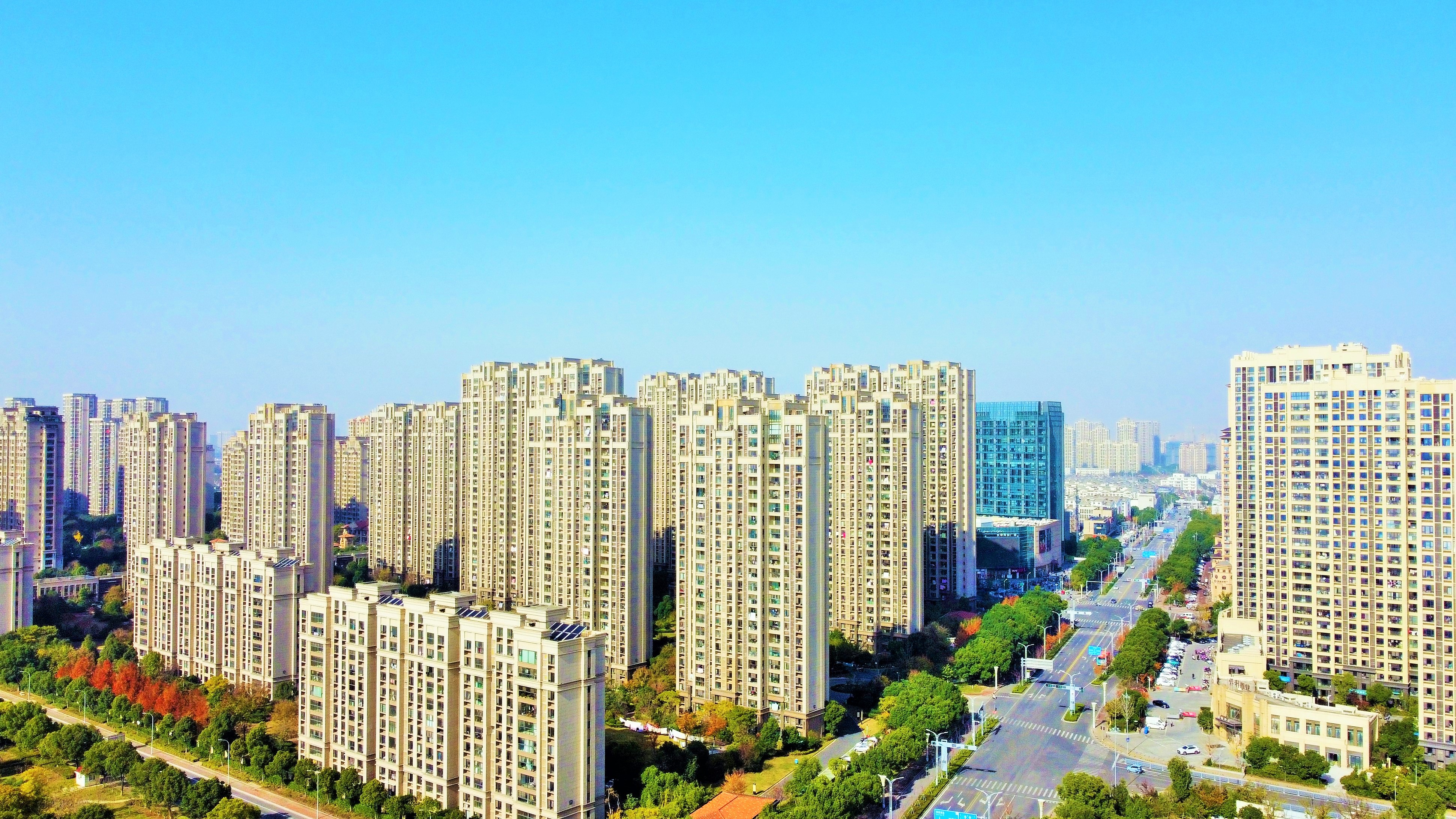 苏州尹山湖地段在苏州怎么样,苏州尹山湖在哪个板块