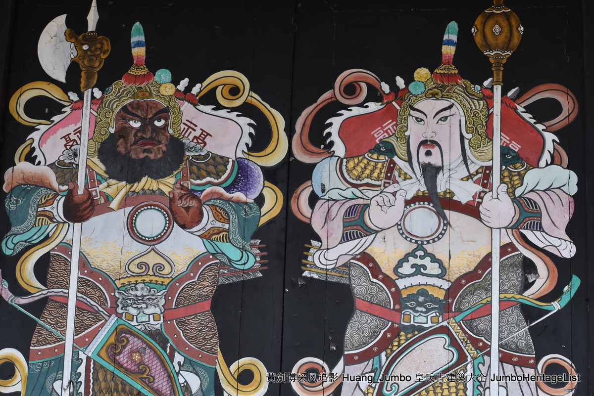 第3138回：何世良砖雕成绝唱，紫坭村粤苑聚灵气