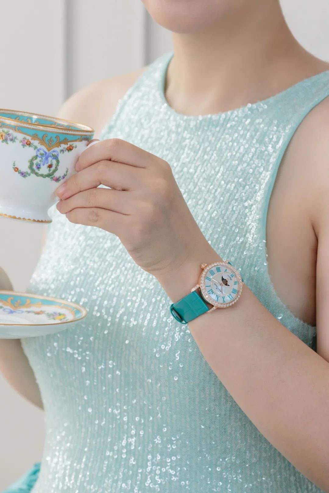 人生必买包包,人生必买表