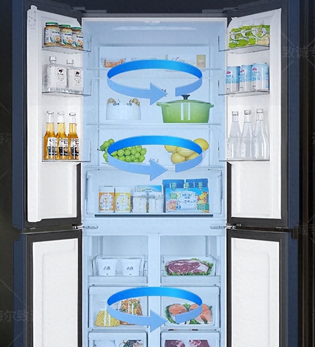 海尔502冰箱和海尔506冰箱,海尔冰箱477和海尔472哪个好