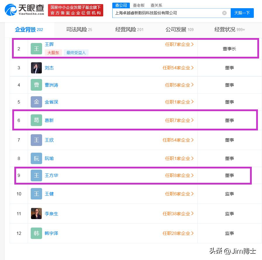 陈春花与北大的关系,陈春花商业经历