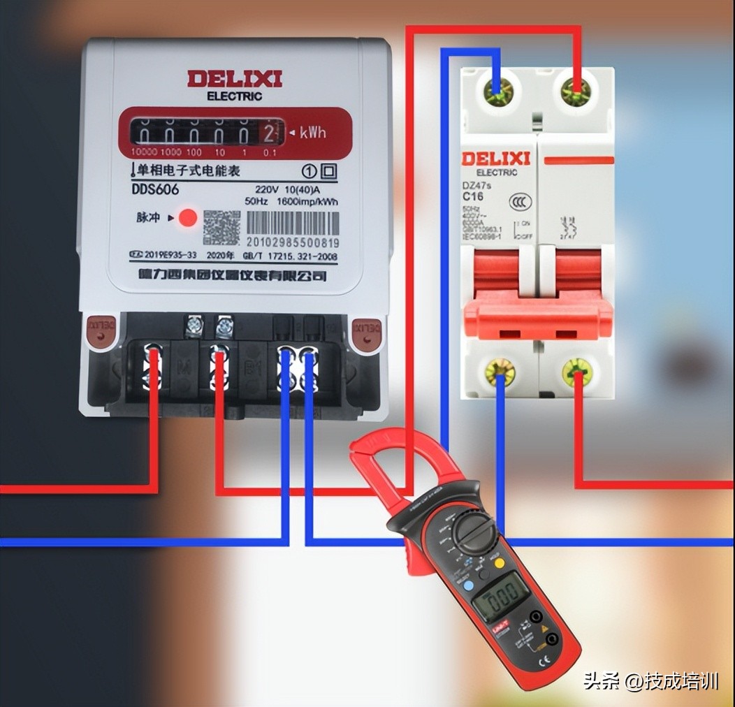 怎么查家里的电表被偷电,如何查看电表是不是被偷了