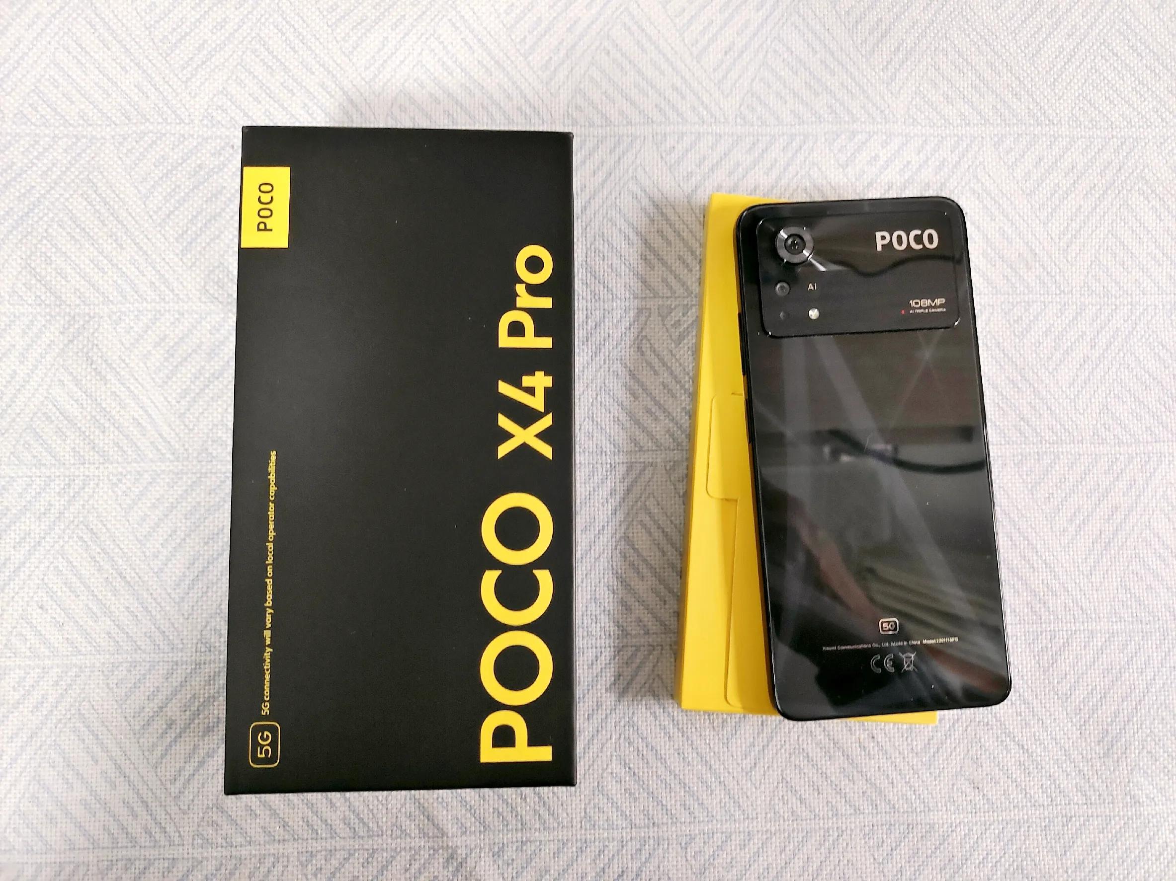 pocox4pro评测,小米pocox4评测