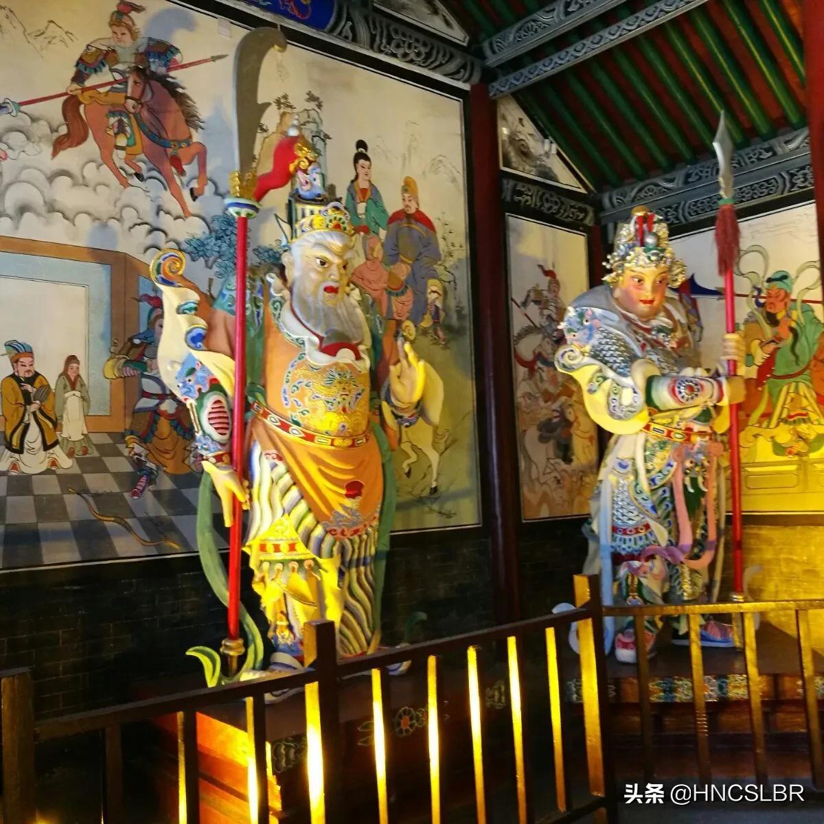 河南洛阳关林火锅,河南洛阳关林