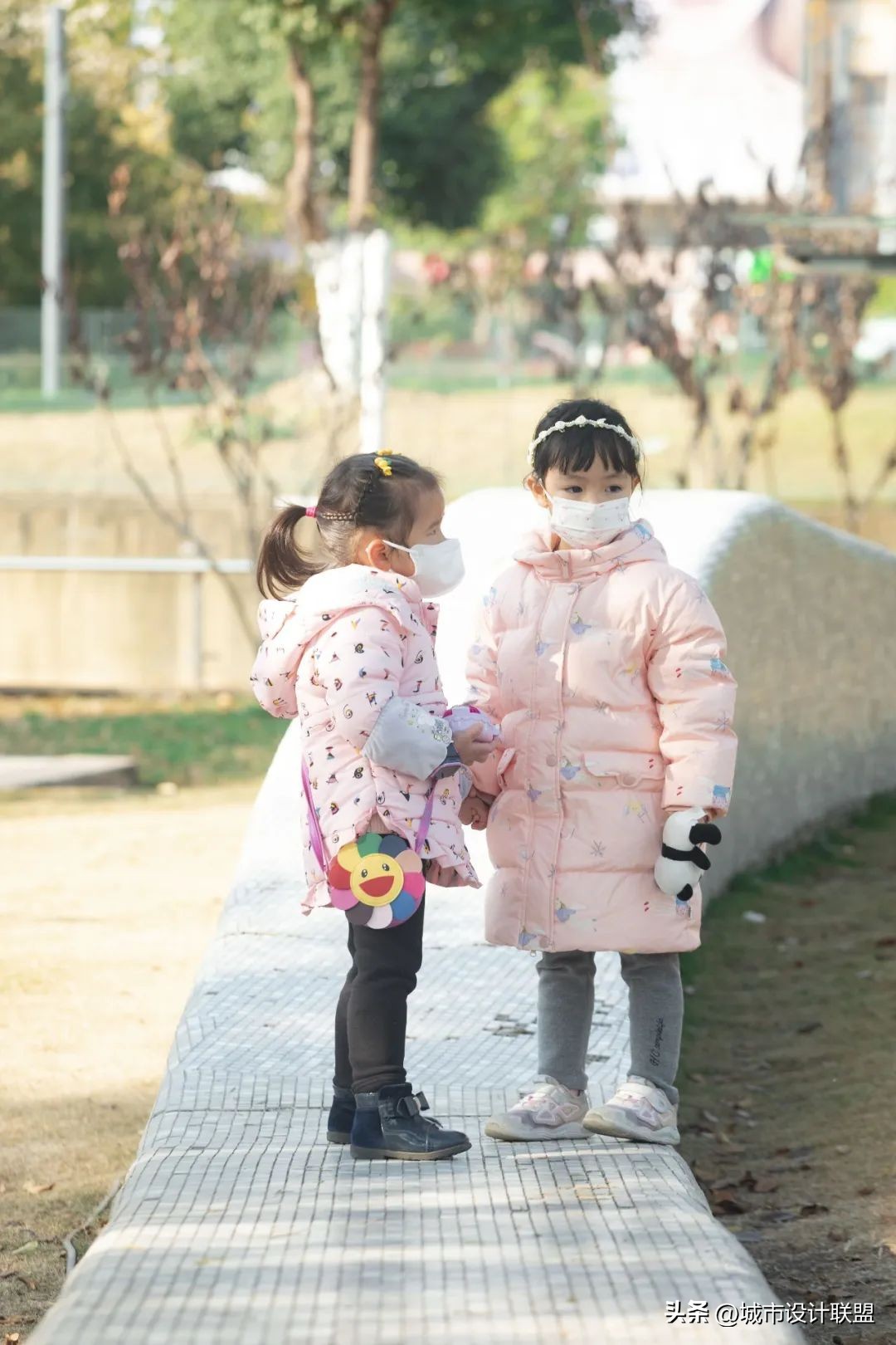 成都值得一游的公园,夏季成都宝藏公园