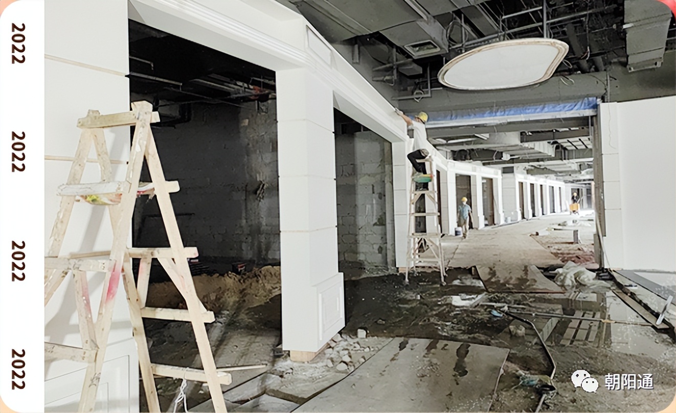 朝阳大项目落地,朝阳最大的商业综合体