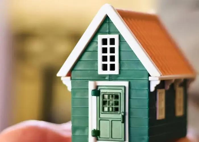 奥森板块二手房值得买吗,买房子就是买地段