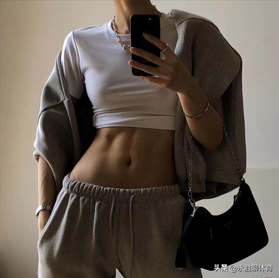 悬吊举腿是练腹肌最有效的动作吗,入门级练腹肌动作