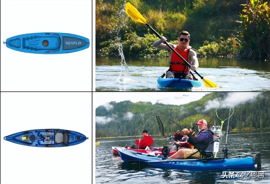 一年净赚8000万,一年净赚800万