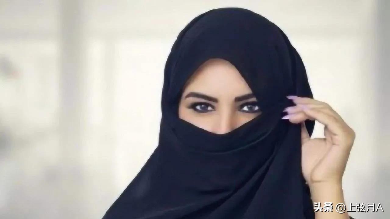 卡塔尔和沙特白袍的区别,沙特和卡塔尔都头戴头巾吗