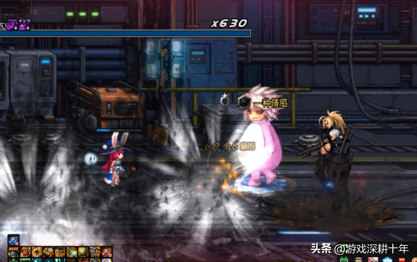 dnf搬砖职业2021剑帝,dnf版本搬砖幻神职业排行