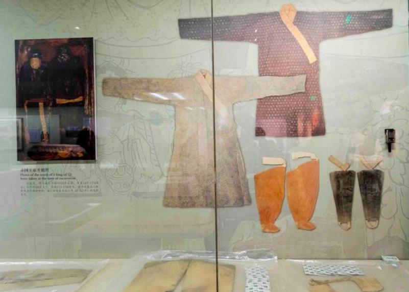 哈尔滨出土的女尸,哈尔滨出土女尸案