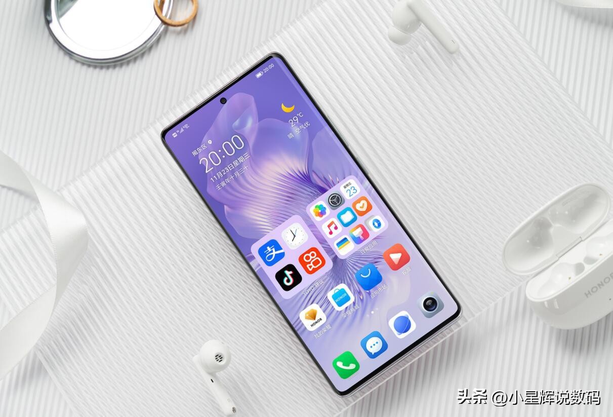 现在最适合买的性价比高拍照手机,618手机推荐2000元左右拍照手机