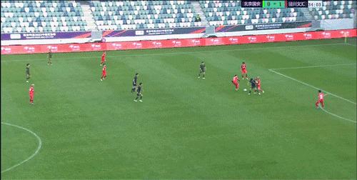 甘肃小球队击败北京国安,甘肃县级队领队回应淘汰北京国安