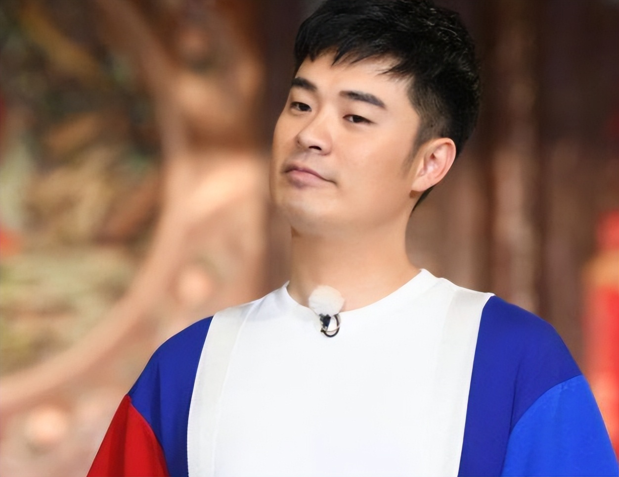 陈赫杜江郑恺张殿伦 (张殿伦陈赫郑恺同班同学)