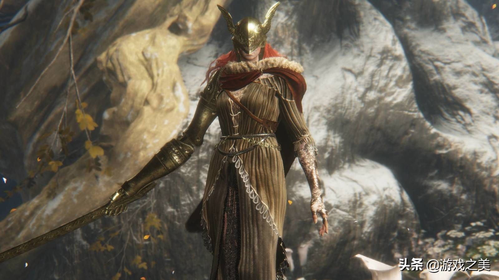 艾尔登法环伤害分析,艾尔登法环技能伤害