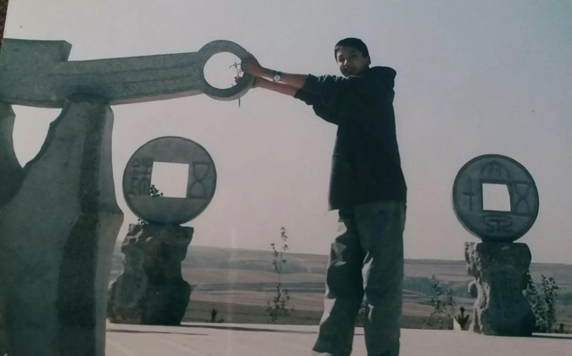 送给儿子的生日礼物祝福语,妈妈送给儿子的生日礼物