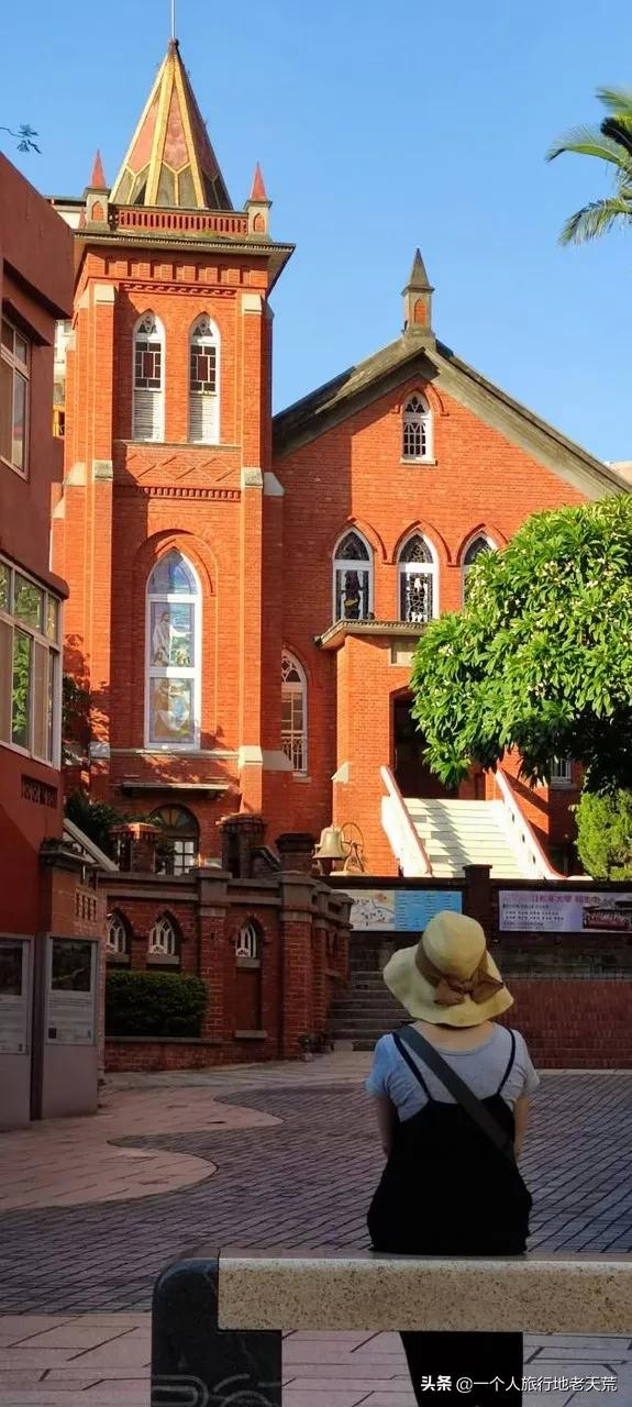 赴台旅游暂停两年后,我想带你重新认识中国台湾