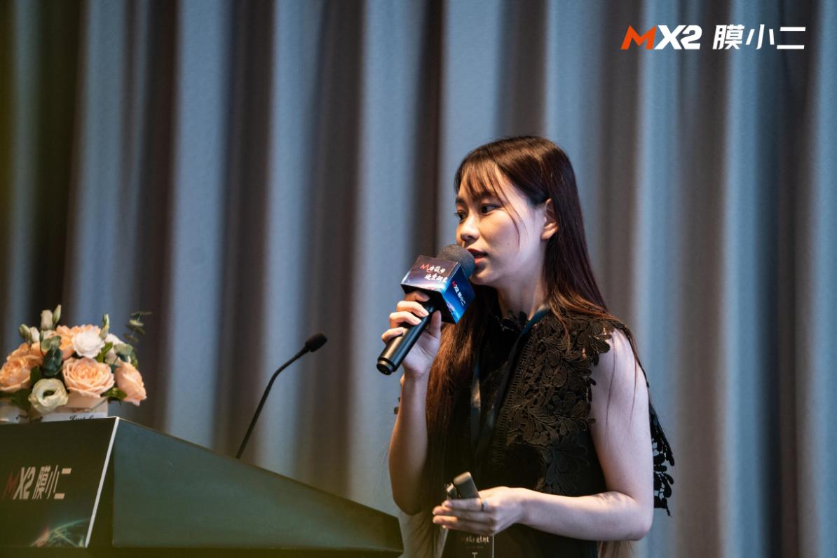 膜力筑梦迭变新生：膜小二2022全国代理商大会郑州站圆满落幕