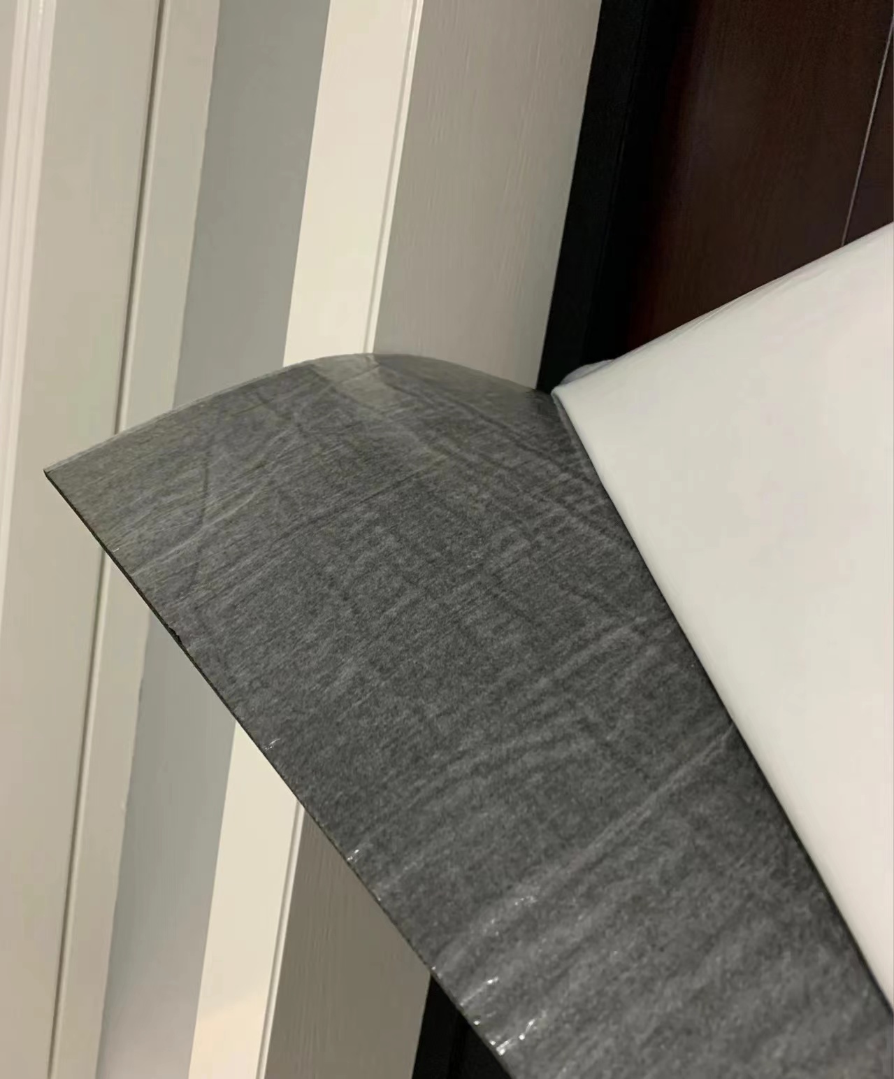 发现一户很经典的新中式风装修,发现一户比较独特的中式风装修