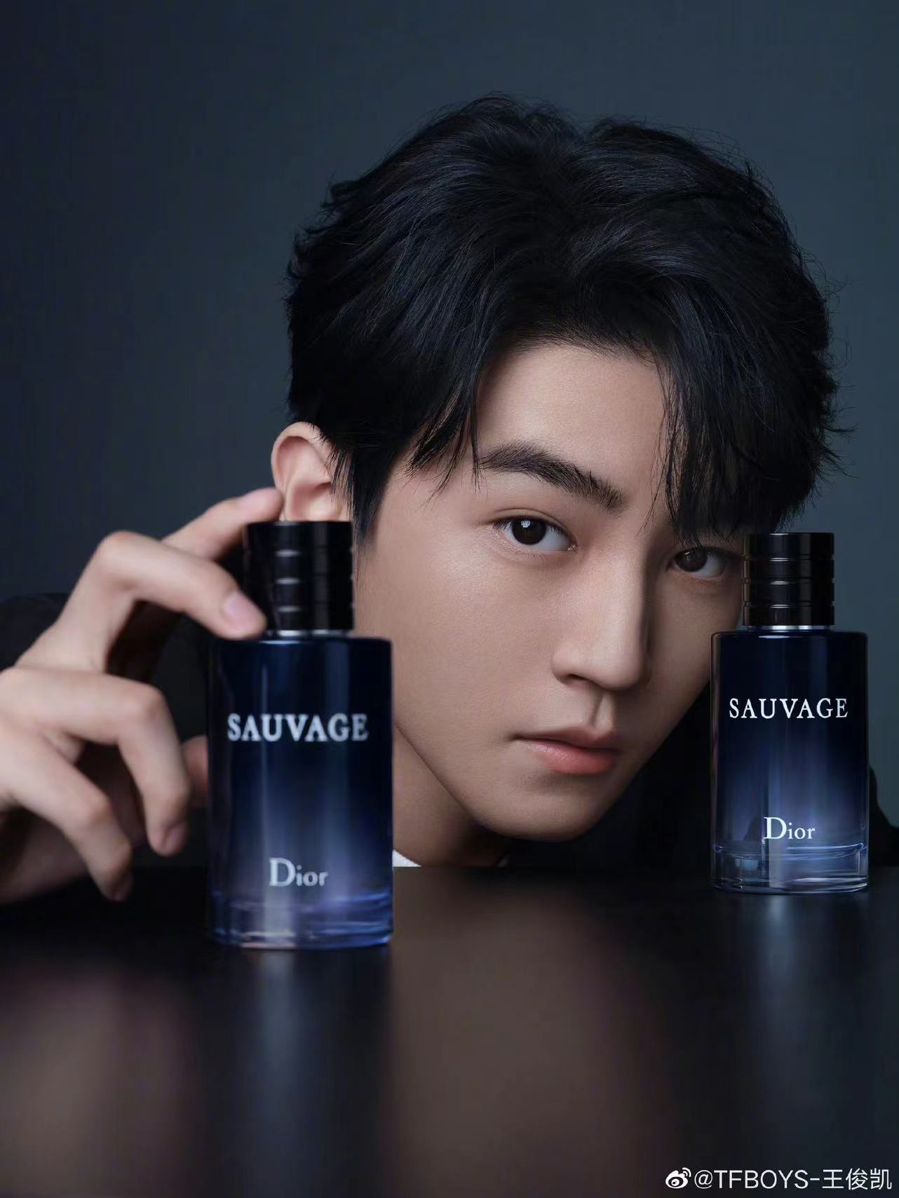 蔡徐坤唱跳能力有多强,最有人气歌手排名蔡徐坤