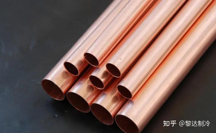 怎样焊接空调铜管,空调铜管焊接操作