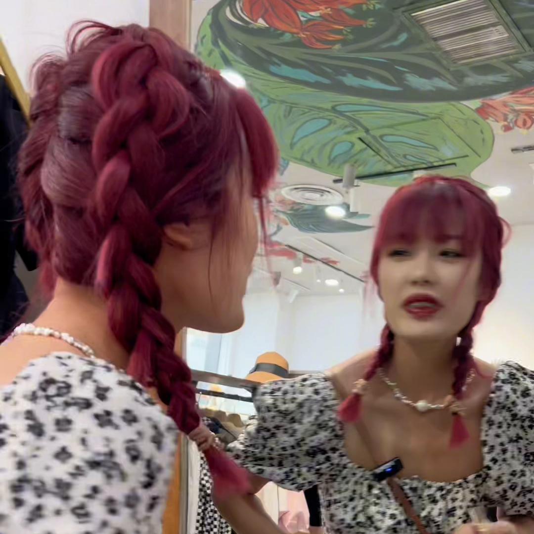 我的*服私**都是从这里买的～佳乐家北门胡三妹品牌女装，回回...