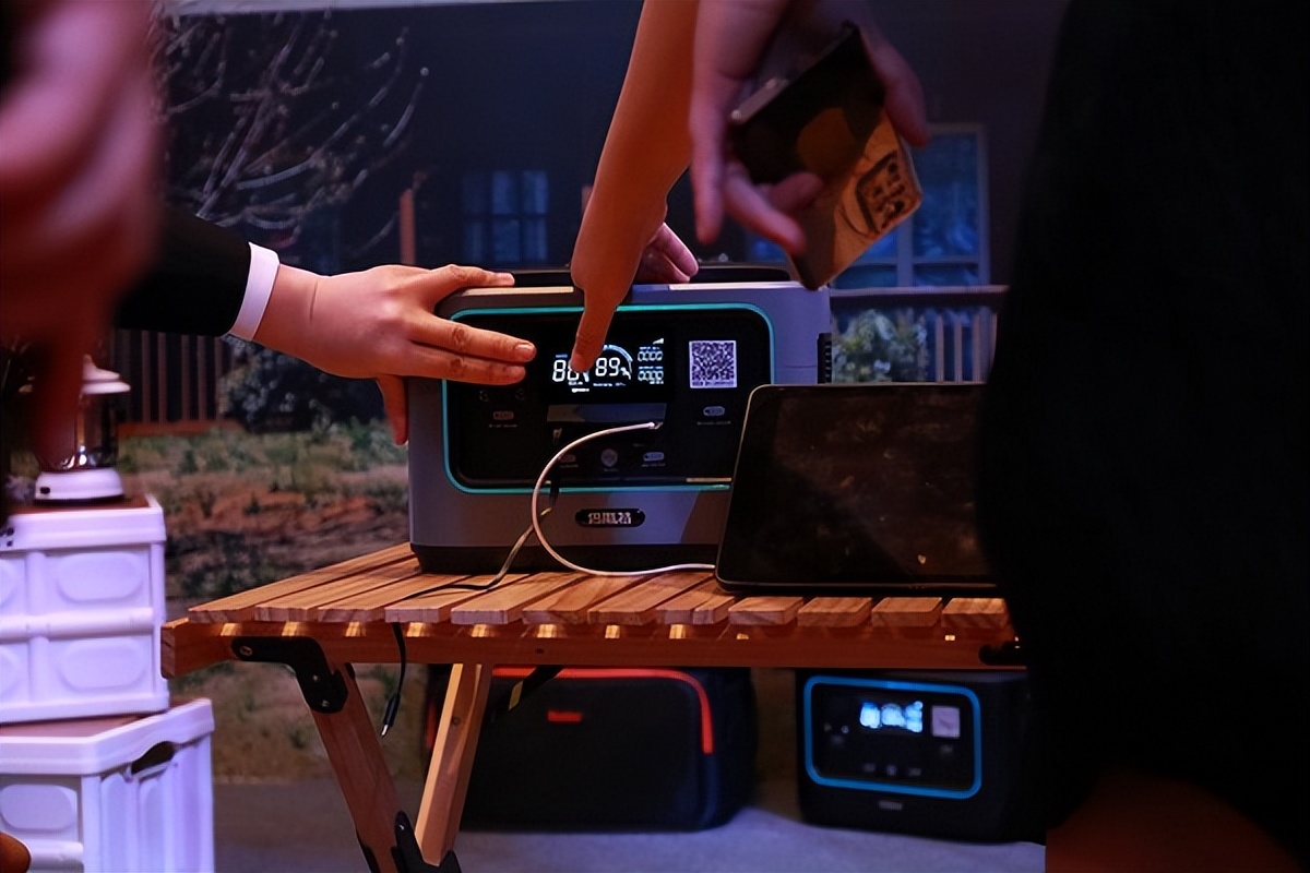 倍斯特新能源锂电池,倍斯特移动电源工厂